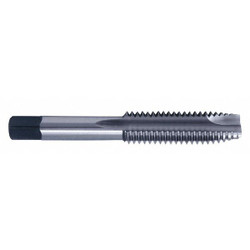 Greenfield Threading Spiral Point Tap,M12x1.25,HSS 313520