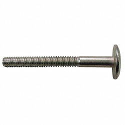 Magna-Grips Lock Bolt,1/4 in dia,2.709 in L,PK10 MGPT-R8-20G-PKT