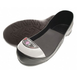 Impacto Overshoe,Unisex,6 to 7,PR TTS