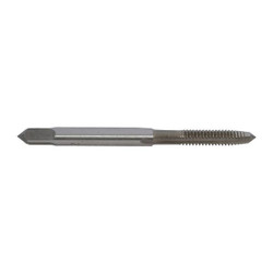 Westward Alloy Steel Tap, 8-32 UNC, Westward CCT1060-126