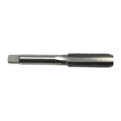 Westward Alloy Steel Plug Tap, M10x1, Westward CCT1060-138