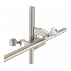 Ohaus Lab Jack,0.71" Jaw CLC-REGLRS