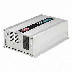 Tundra Inverter,120V AC Output Voltage,7.10" W S600