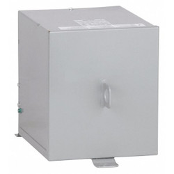 Square D Transformer,5kVA,240VAC, 480VAC 5S1F