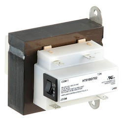 Carrier Transformer,460VAC Primary,24V sec. HT01BD702