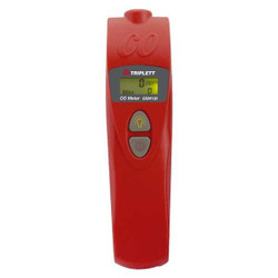 Triplett Portable Carbon Monoxide Meter GSM130