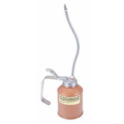 Goldenrod Oiler,Steel,8 in L 707