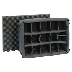 Nanuk Cases Padded Divider Set for 930 Nanuk Case  930-DIVI