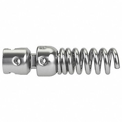 Milwaukee Tool Bulb Auger,Steel 48-53-3812