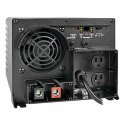Tripp Lite Inverter & Battery Charger,2500 W Output  APS1250
