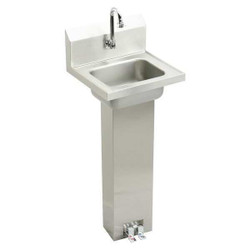 Elkay Elkay,Hand Sink Kit,Rec,12inx9-1/4inx6in CHSP1716C