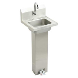 Elkay Elkay,Hand Sink Kit,Rec,12inx9-1/4inx6in  CHSP1716C