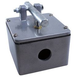 American Garage Door Supply Pull Switch, Indoor/Outdoor, Ceiling CP-2