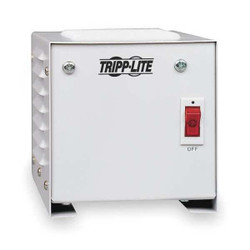 Tripp Lite Isolation Transformer,120VAC IS-250