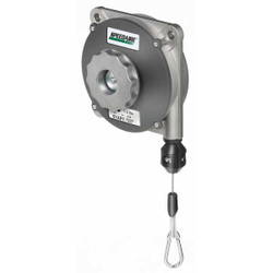 Speedaire Tool Balancer,5 ft L,Steel 5YAP1