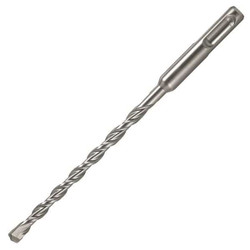 Milwaukee Tool Hammer Drill Bit,Carb,SDS Plus,8x160mm 48-20-8040