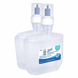 Kimberly-Clark Professional Hand Sanitizer, Moisturizing,1.2L,PK2 91590