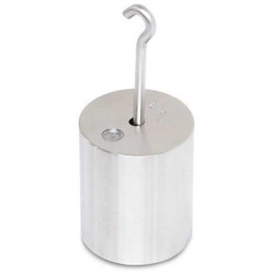 Rice Lake Weighing Systems Weight,Hook,2 lb.,SS,Class 6 12898