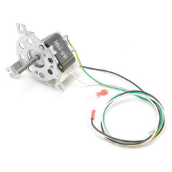 Reznor Motor,115V 262444