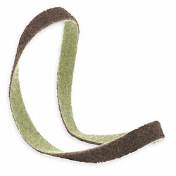 Arc Abrasives Surface-Cond Belt,20 1/2 in L,3/4 in W 6300802051