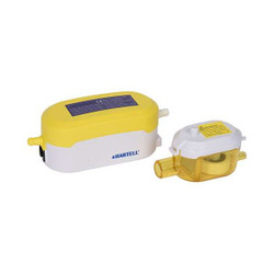 Hartell Condensate Pump,100/230V AC,20 ft Head HAR-15
