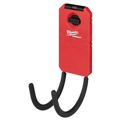 Milwaukee Tool Curved Hook,7 9/100 in,25 lb 48-22-8331