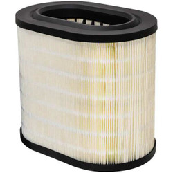 Baldwin Filters Air Filter Element,9-9/16" H,9-7/8" L PA10068