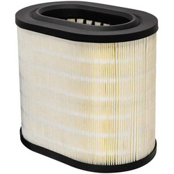 Baldwin Filters Air Filter Element,9-9/16" H,9-7/8" L PA10068