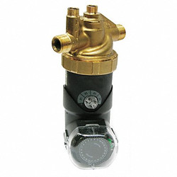 Goulds Potable Circulating Pump, E1-BCAFNCTW-01