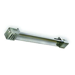 Fostoria Electric Infrared Heater,24"L,277V MM-24A