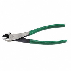 Sk Professional Tools Diagonal Cutting Plier,7" L 15017