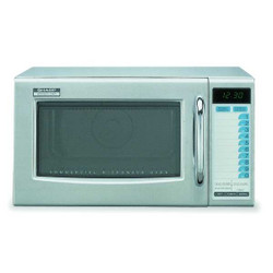 Sharp Microwave,Commercial,Digital Display  R21LTF