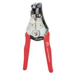 Ideal Wire Stripper,26 to 16 AWG,6-1/2 In  45-174