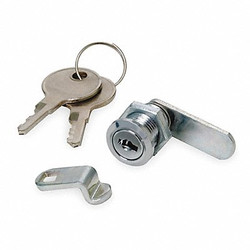 Sim Supply Mini Cam Lock,For Thickness 19/64 in  1XRY4