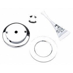 Haws Push Button Assy PBA6