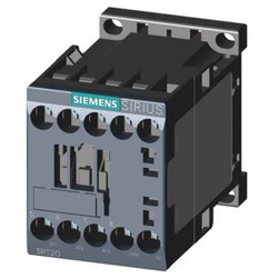 Siemens IECMagContactor,NonReversing,220/240VAC 3RT20151AP62