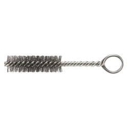 Tanis Tube and Pipe Brush,2.5 in Brush L,PK12 05416