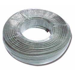 Manufacturer Varies Cut-To-L Elct Heating Cable,50ft L,240V 13R082