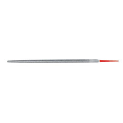 Simonds Round File,American,Round,Bastard 78402600
