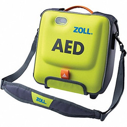 Zoll Carry Case  8000-001250