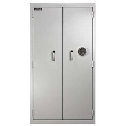 Mesa Safe Co Medical Storage Cabinet,13.7 lb Capacity MRX1000E