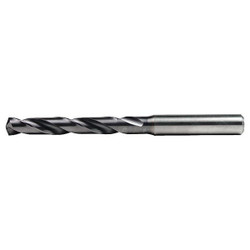 Osg Jobber Drill,7/32",Carbide HP245-2189