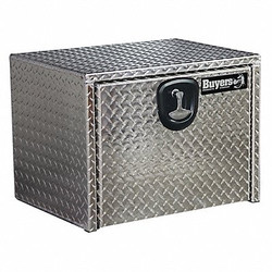Buyers Products Underbody Truck Box,6.7 cu. ft. Cap. 1705105