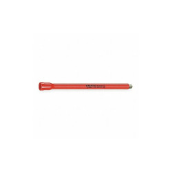 Knipex Socket Extension, Chrome, Drv 3/8 in 98 35 250