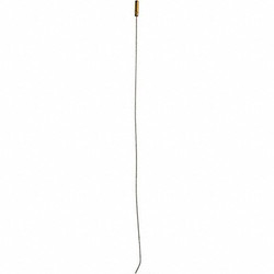 Makita Wire Guide Nylon Brush, 1 piece  162755-6