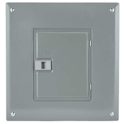 Square D Load Centers,125A,120/240VAC QO112L125PGC