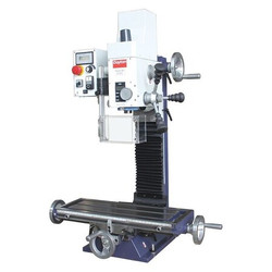 Dayton Mill Drill Machine,Manual,1ph,120V 53UH20