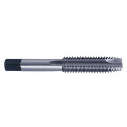 Greenfield Threading Spiral Point Tap,M12x1.75,HSS 313522