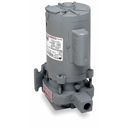 Hoffman Condensate Replacement Pump 609PF