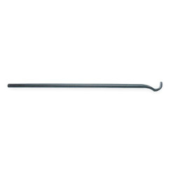 Ken-Tool Bead Brkr Leverage Bar,33 In,7/8 In Stk 34652